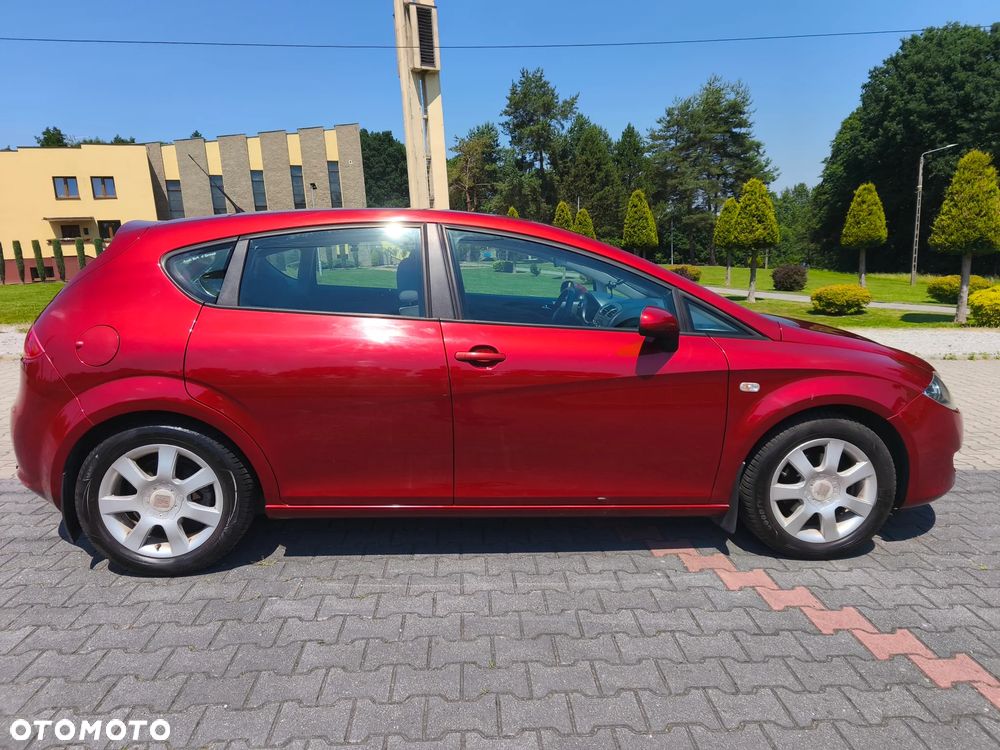 Seat Leon - 5