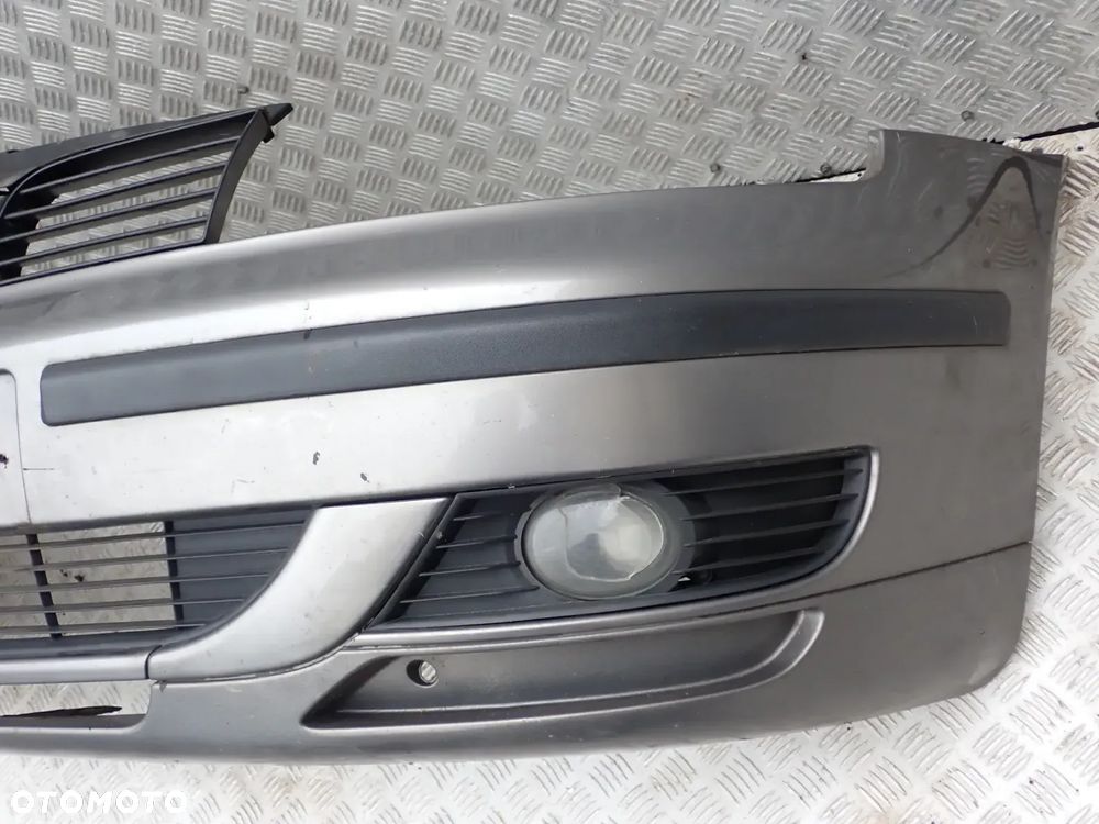 ZDERZAK PRZÓD SEAT LEON I - 3