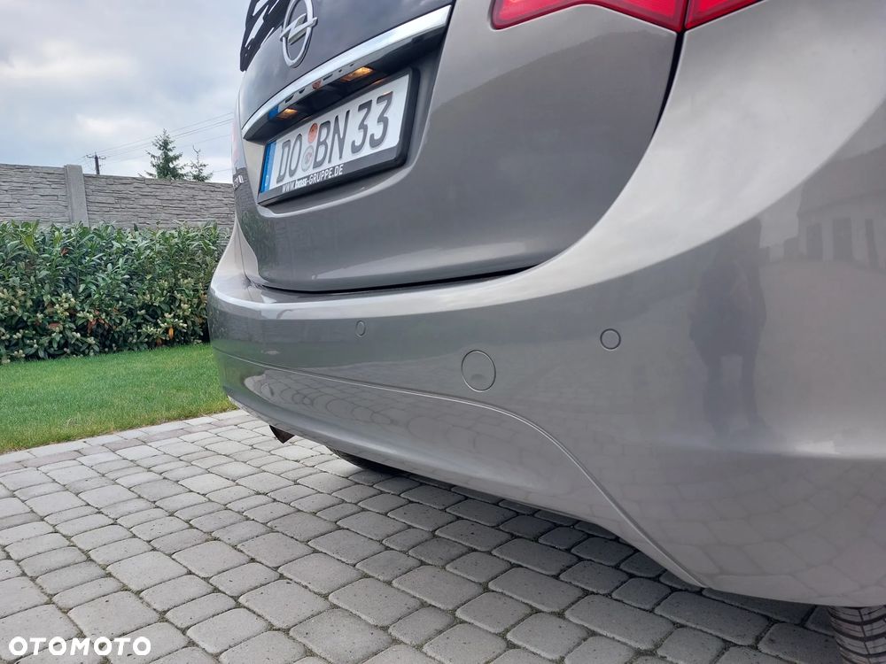 Opel Meriva 1.4 Selection - 27