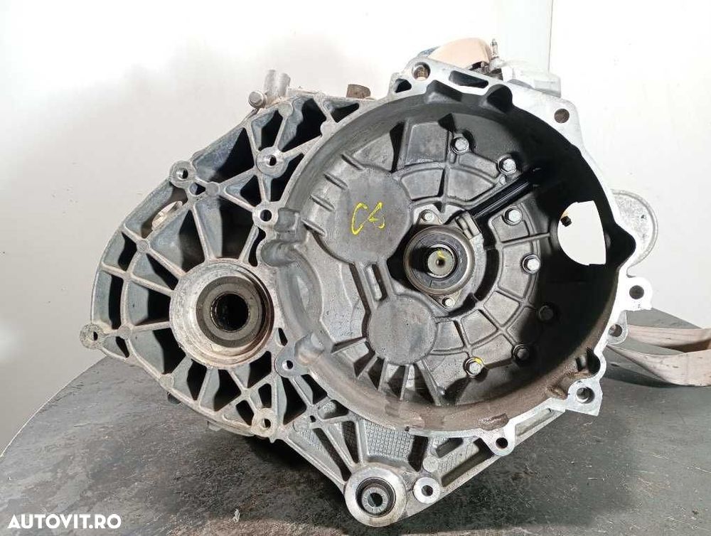 Cutie de viteze VW Crafter 2.0 TDI; 6 Trepte; Cod RHE/TWP - 2