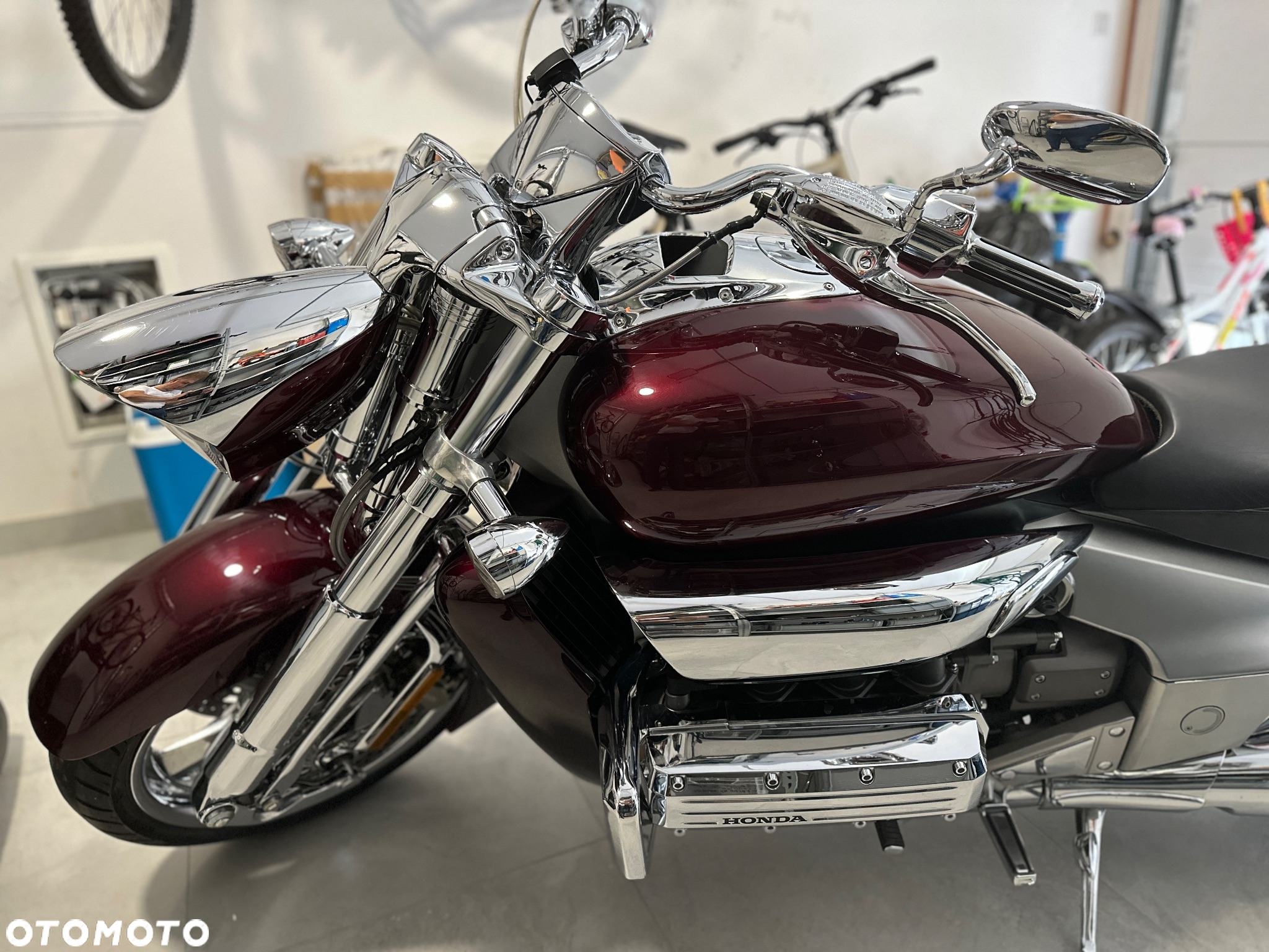 Honda Valkyrie - 10