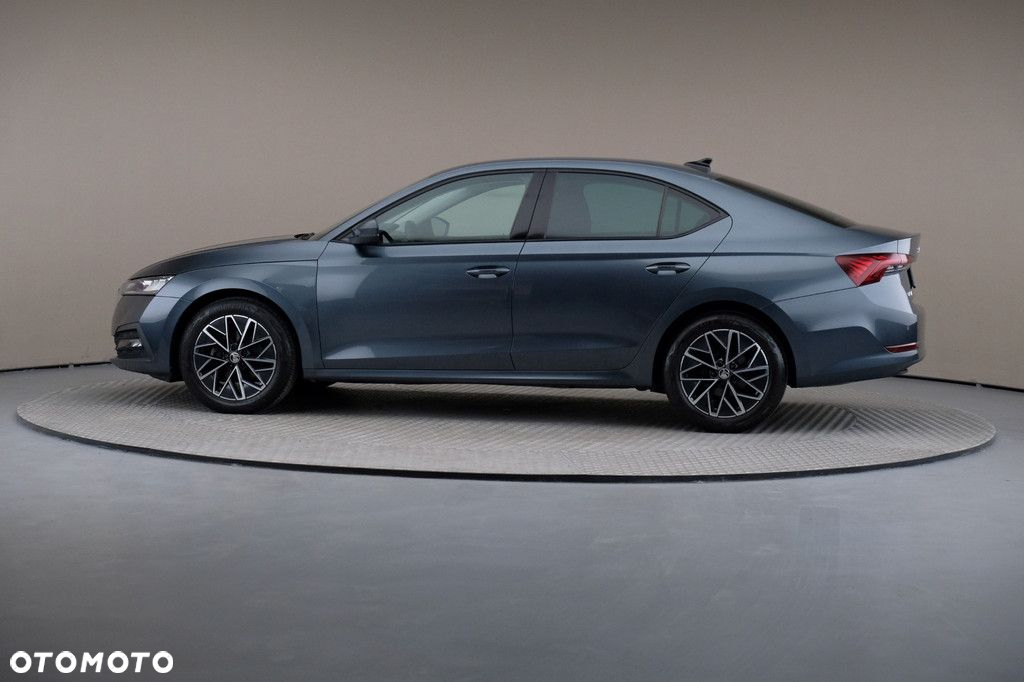 Skoda Octavia 1.0 TSI Ambition - 4