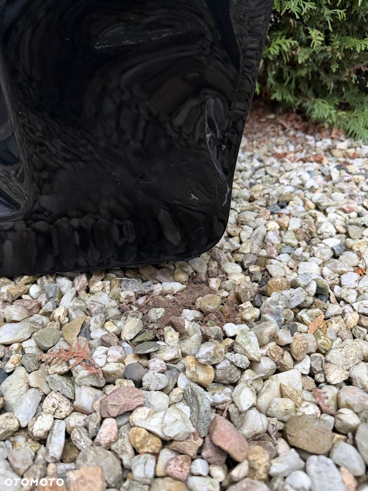 klapa tylna Audi A3 8p 2003/2012 - 3