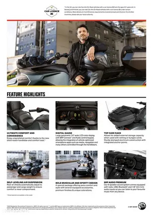 Can-Am Spyder - 4