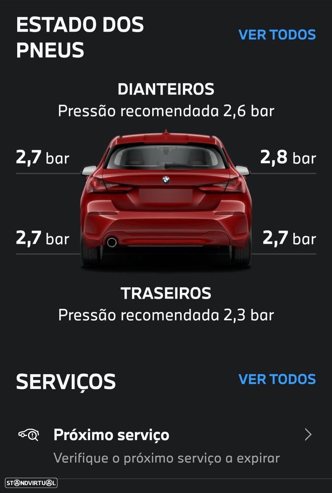 BMW 118 i Line Sport Auto - 31