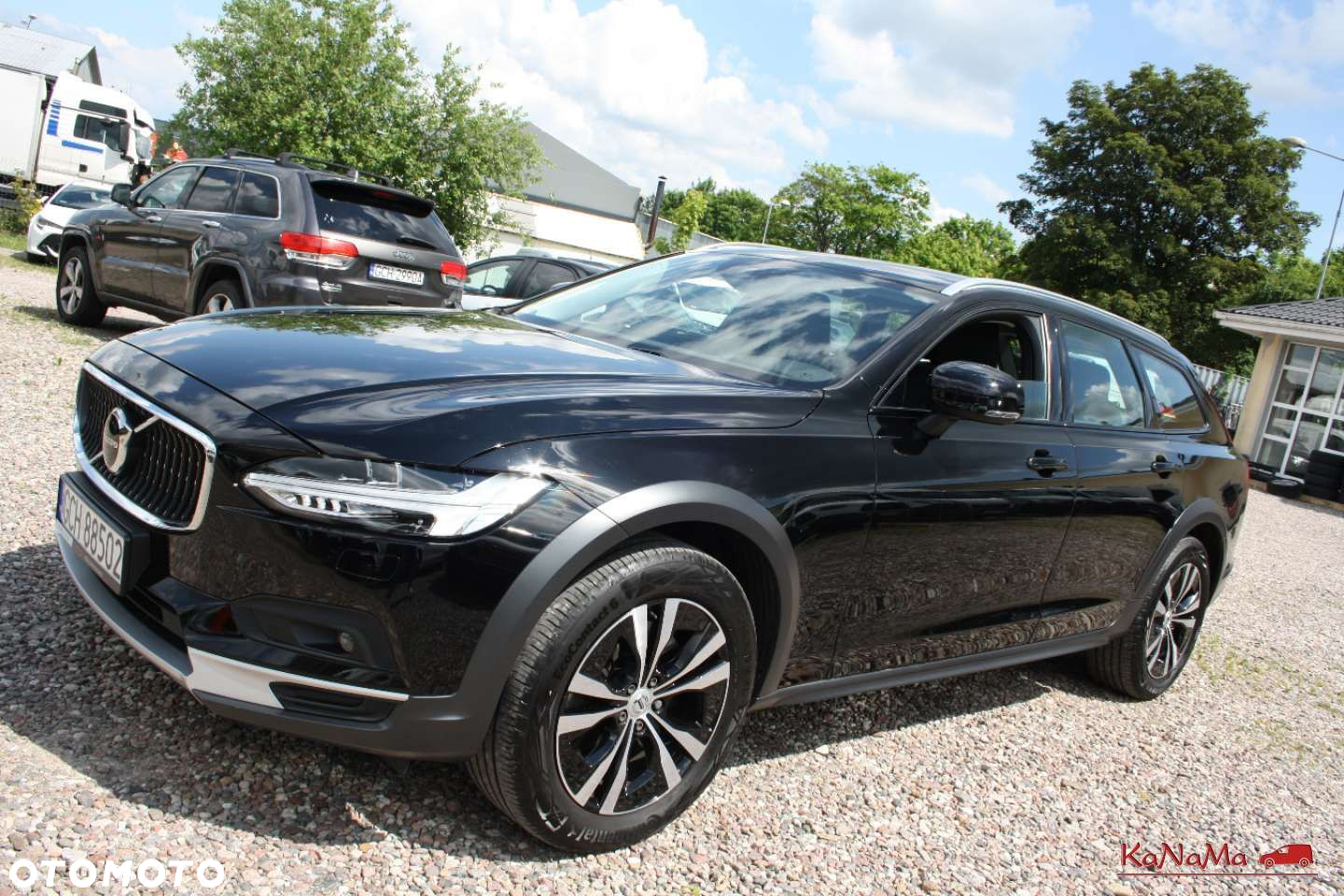 Volvo V90 Cross Country - 16