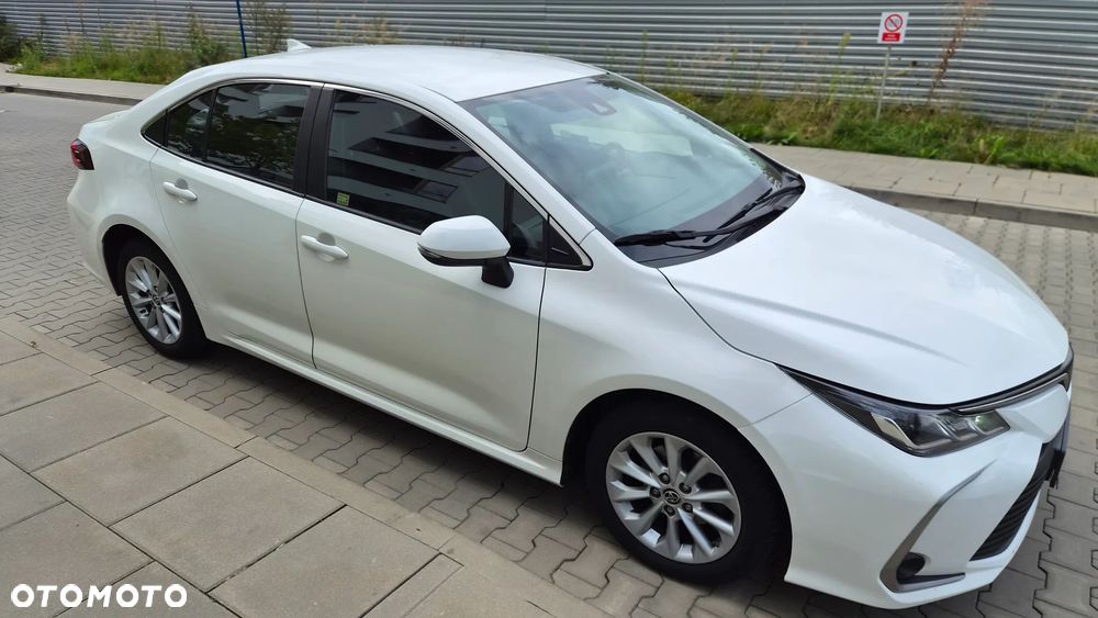 Toyota Corolla 1.5 Style - 11