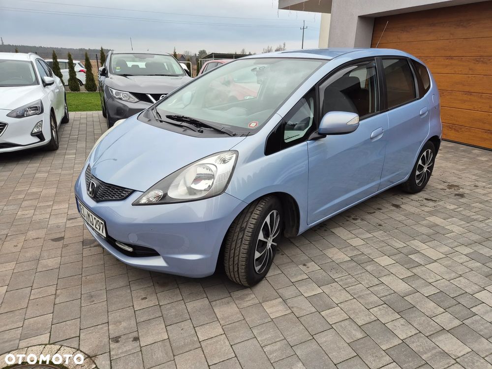 Honda Jazz 1.4 i-VTEC Comfort - 1