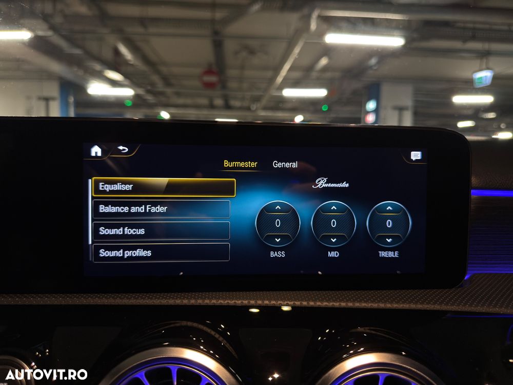 Mercedes-Benz A 180 - 13