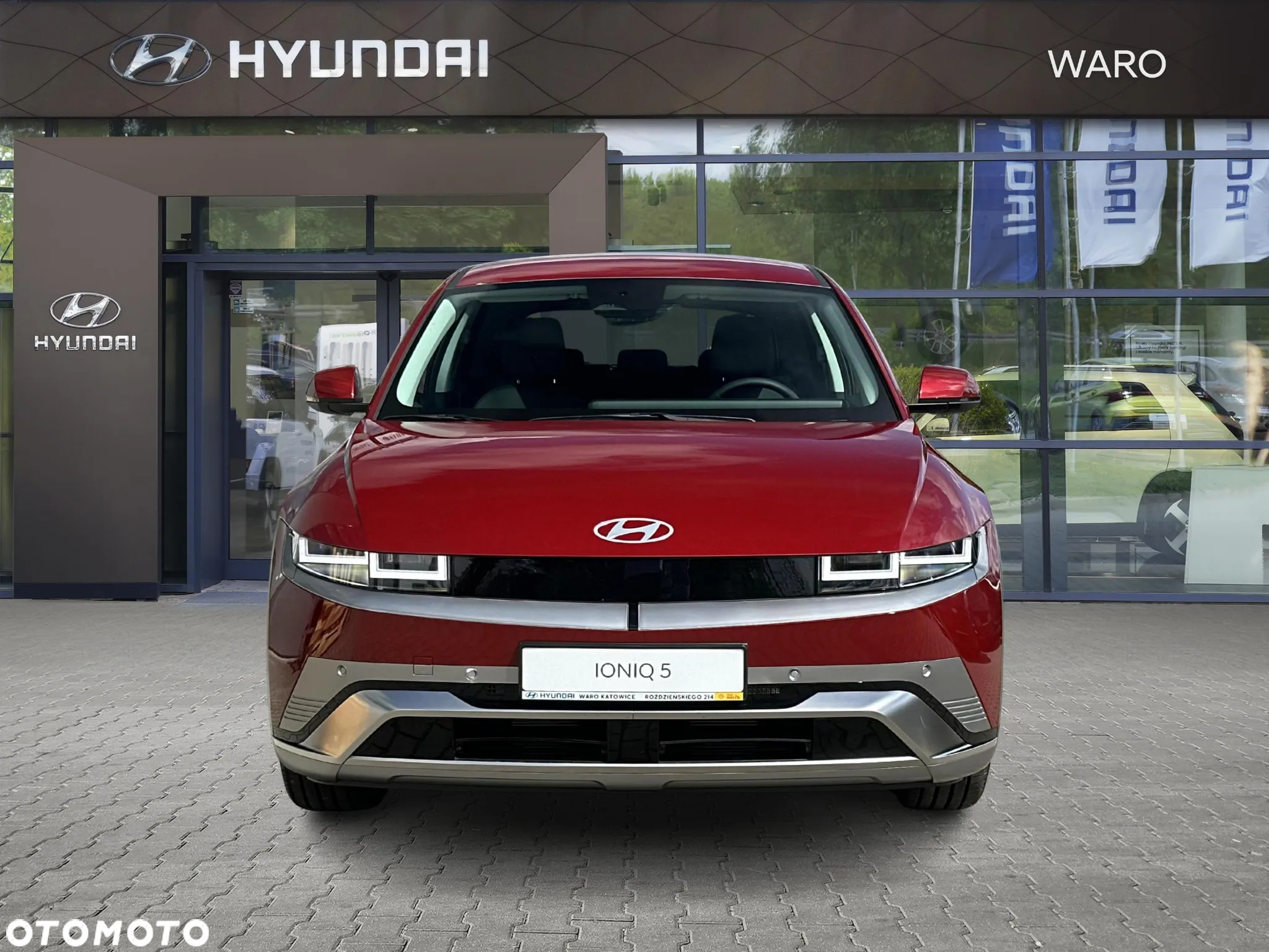 Hyundai IONIQ - 2