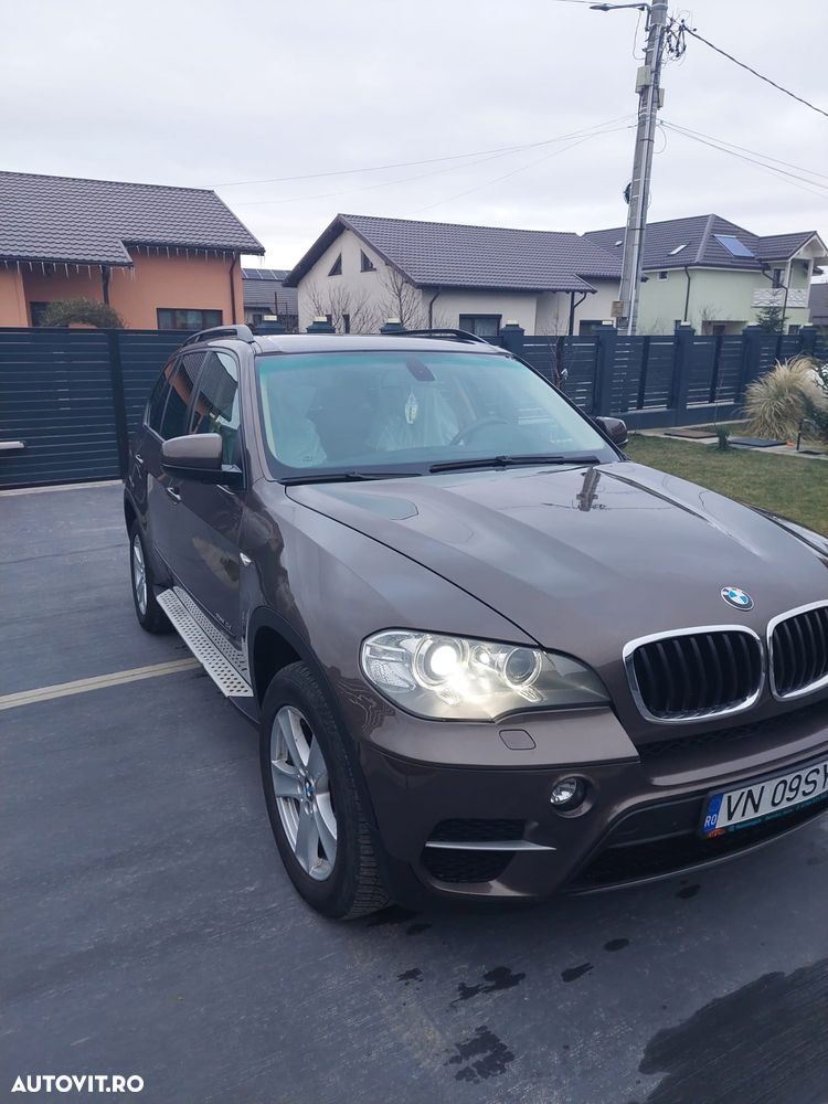 BMW X5 xDrive30d - 1
