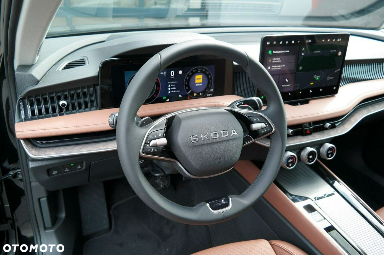 Skoda Superb - 14