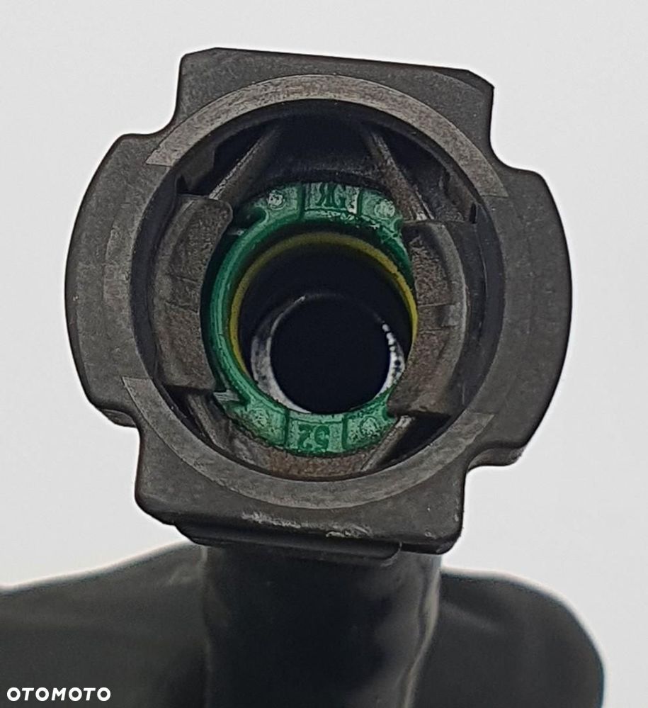 WĄŻ PRZEWÓD RURA SERWA MERCEDES W205 1.6 CGI A2054300229 - 2