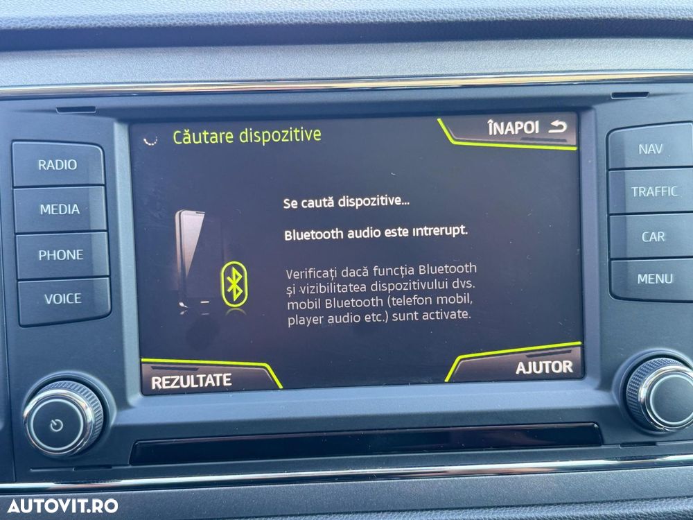 Seat Leon 2.0 TDI DSG FR - 31