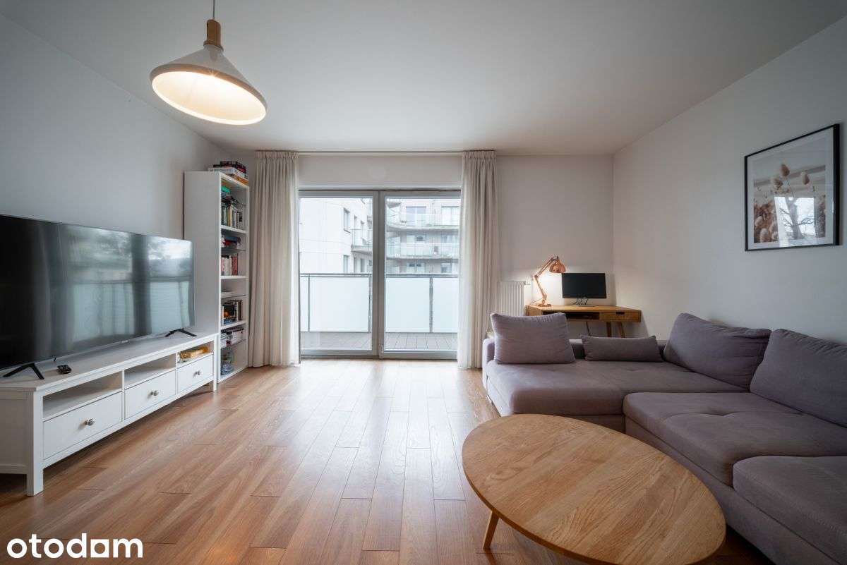 2 pokoje w centrum – świetne także pod inwestycje