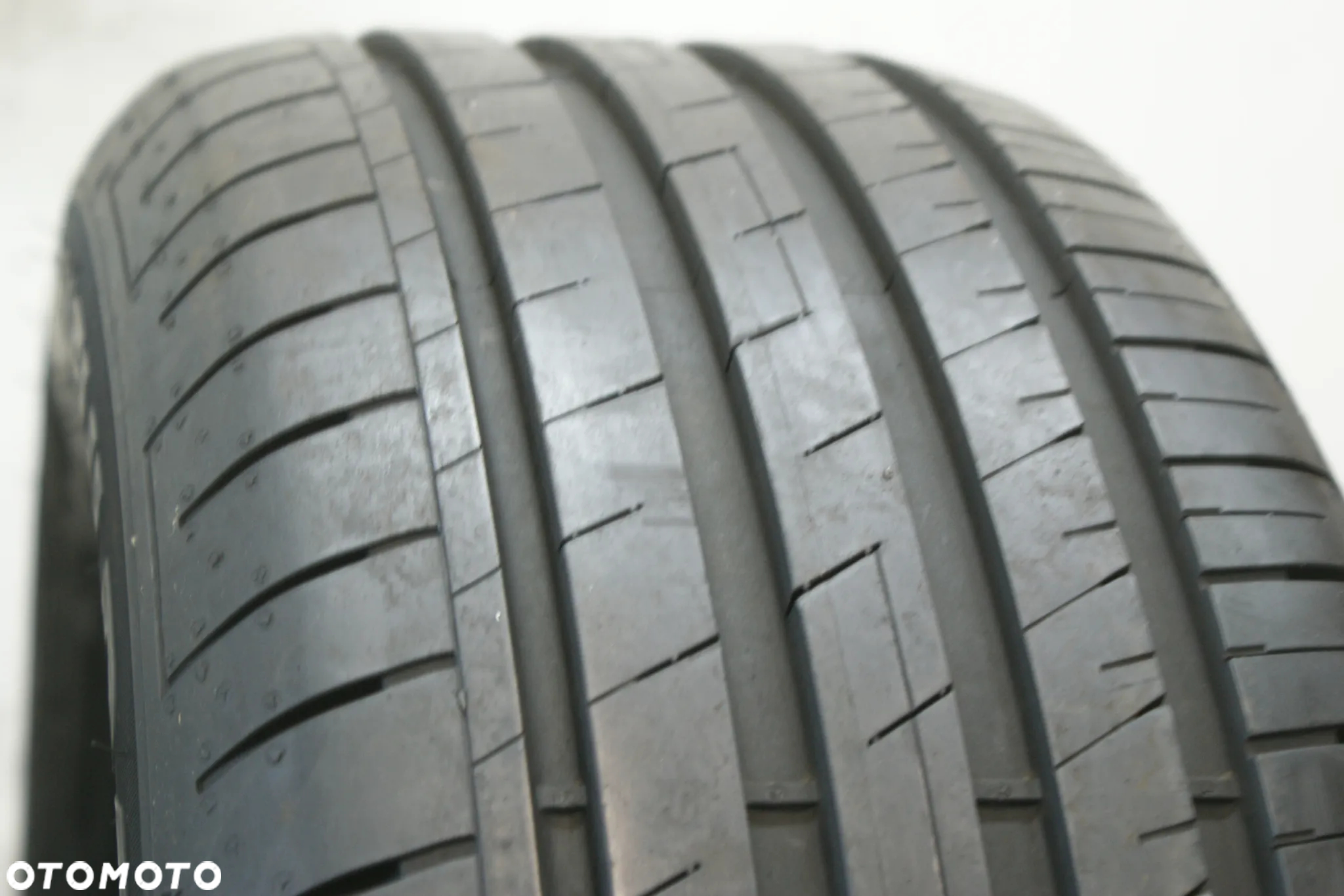 letnie 205/60R16 GOODYEAR EFFICIENTGRIP PERFORMANCE , 2023r B811 - 2
