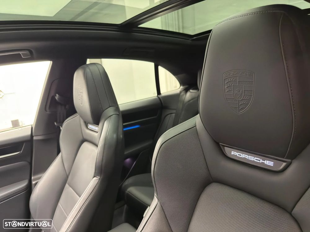 Porsche Macan 4S - 27