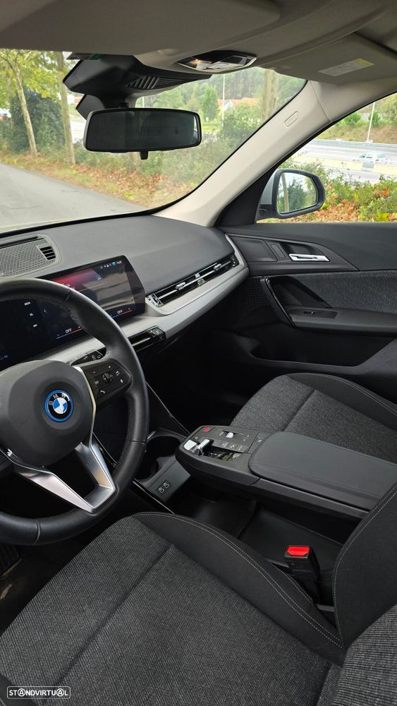 BMW X1 xDrive25e Edição Optimized - 11
