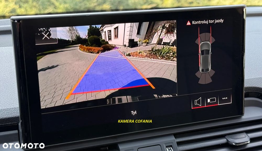 Audi Q5 Sportback 40 TDI quattro S tronic S line - 17