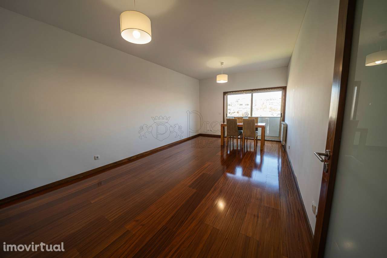 Apartamento T2 para alugar Junto ao Guimarães Shopping - Grande imagem: 5/14