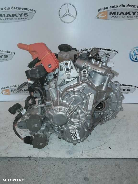 Cutie viteze automata 1.6 gdi Hybrid / kia niro 2022 / Cod: 431002B500 - 4