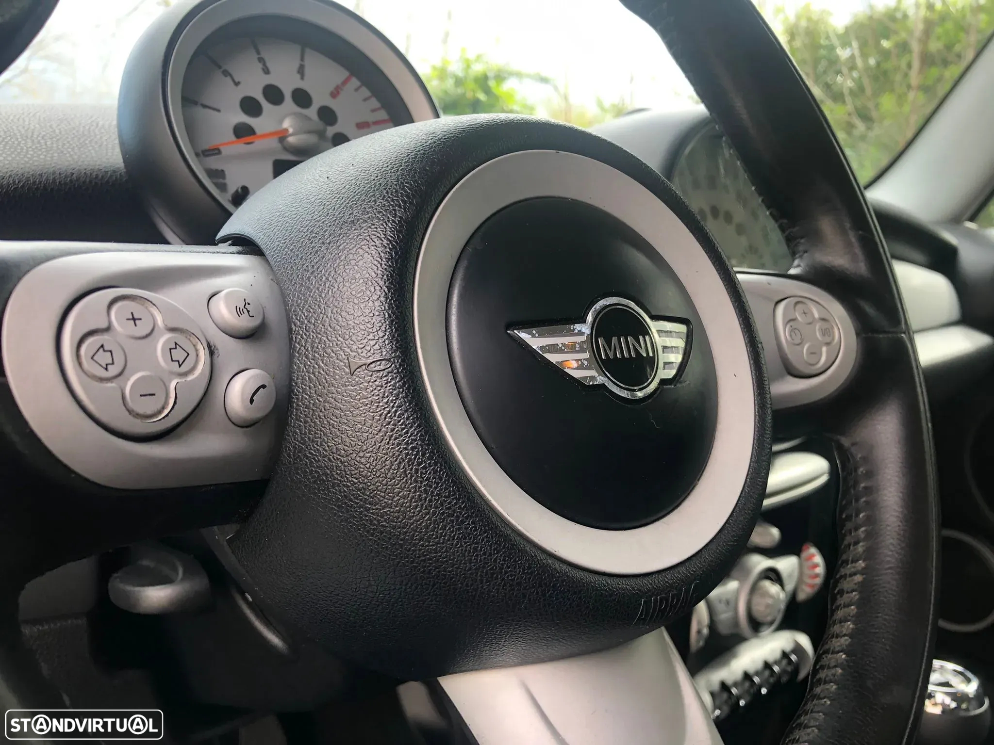 MINI 3 Portas Cooper D - 15