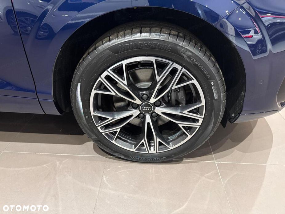 Audi Q3 35 TFSI mHEV S-Line S tronic - 13