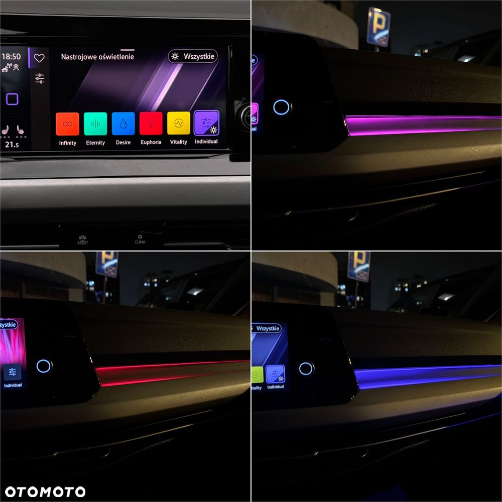 Volkswagen Golf 1.5 TSI EVO Life - 21