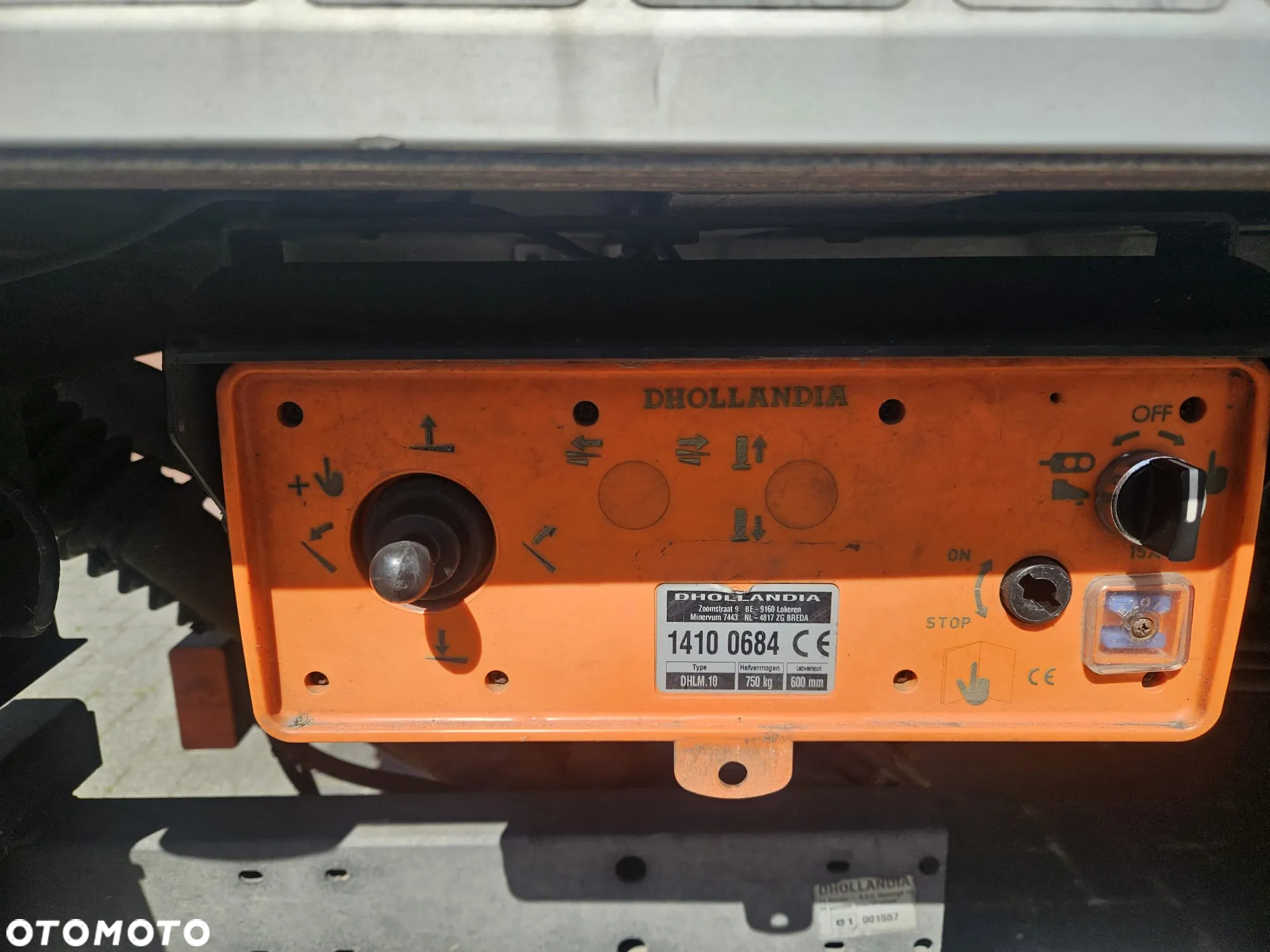 Volkswagen Crafter - 11