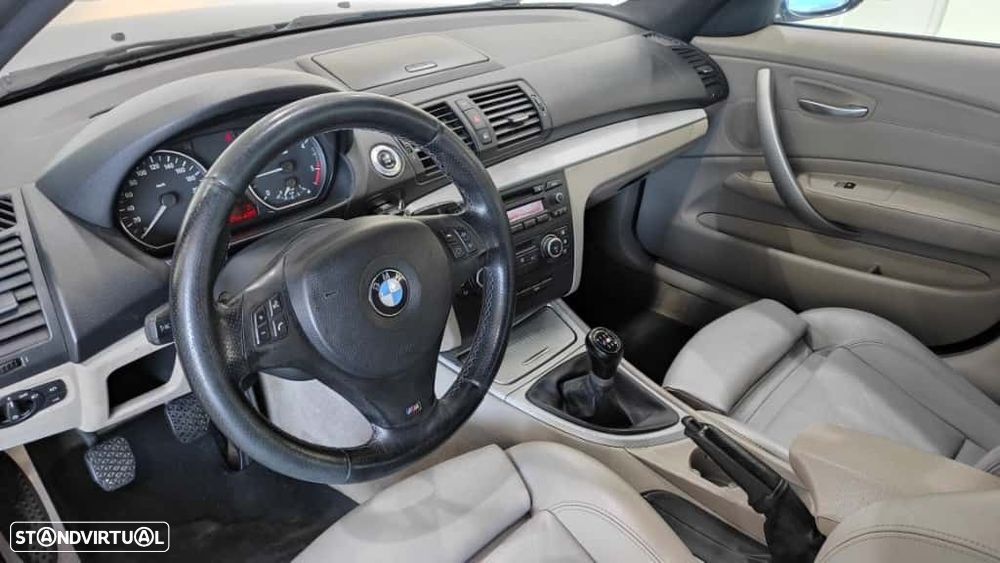 BMW 118 - 17