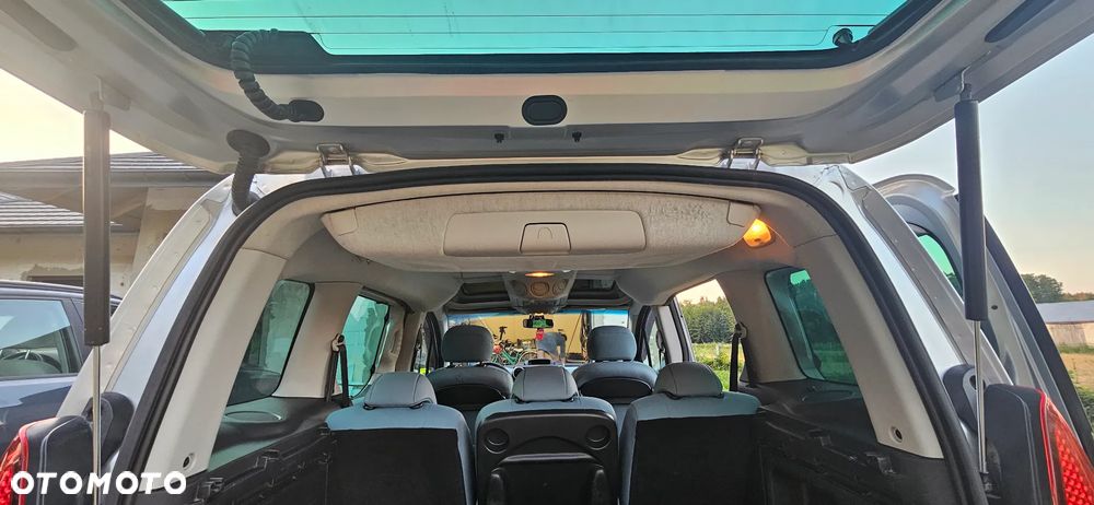 Citroën Berlingo Multispace e-HDi 90 FAP EGS6 Start Stop Selection - 34