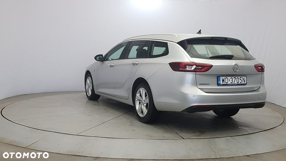 Opel Insignia - 5