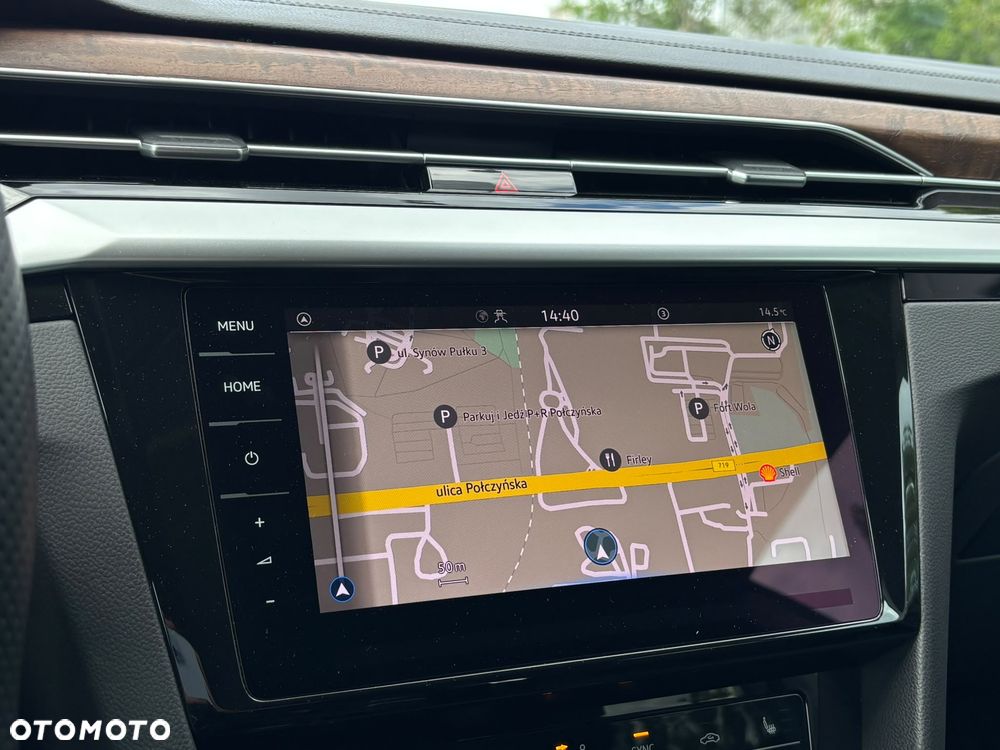 Volkswagen Arteon 2.0 TSI Elegance DSG - 28