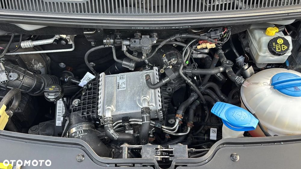 Volkswagen Transporter T6 - 28