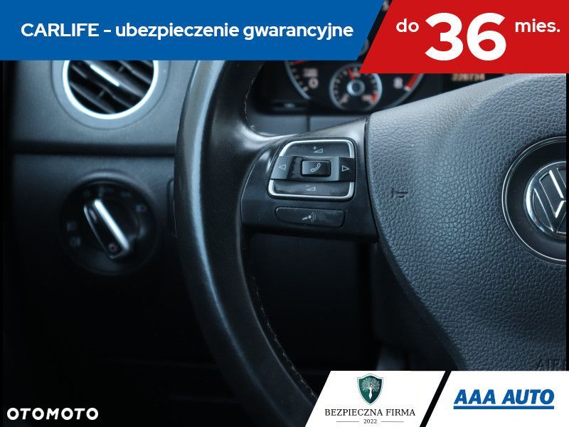 Volkswagen Golf Plus - 19