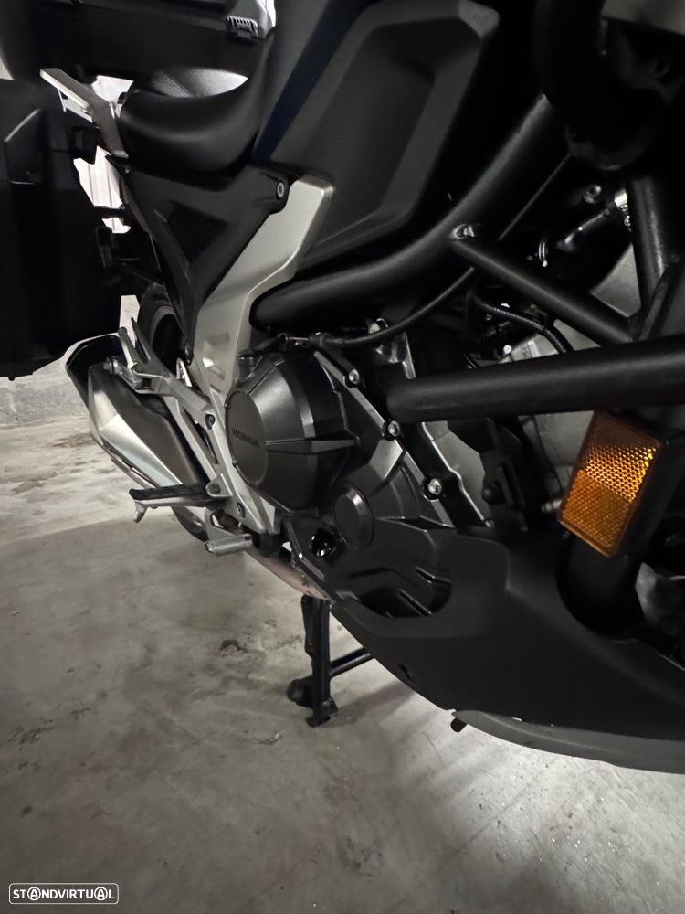 Honda NC750X NC 750 XA - 26