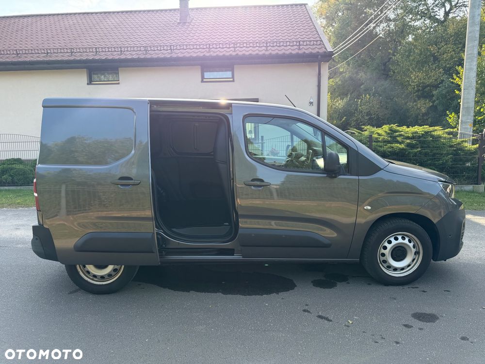 Peugeot Partner - 20