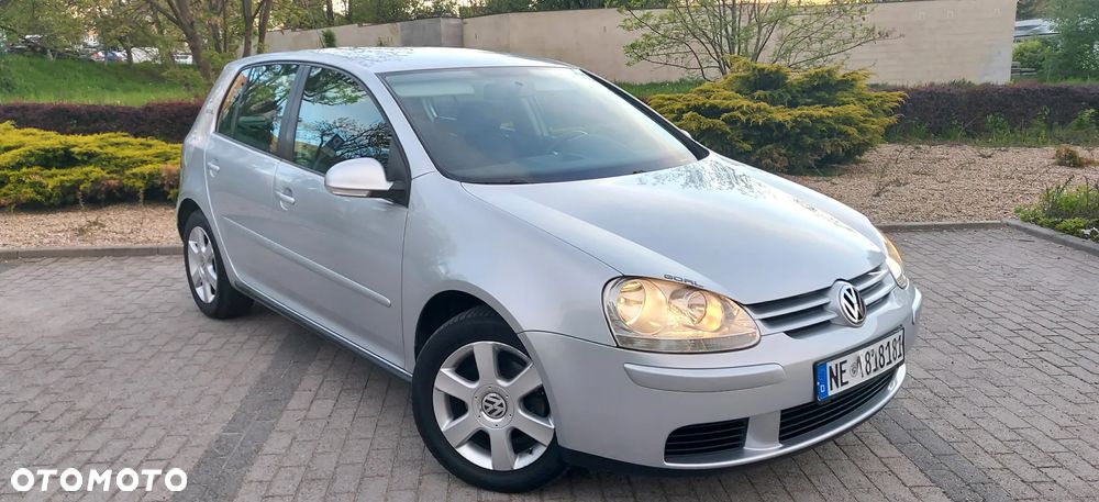 Volkswagen Golf 1.4 Goal - 3