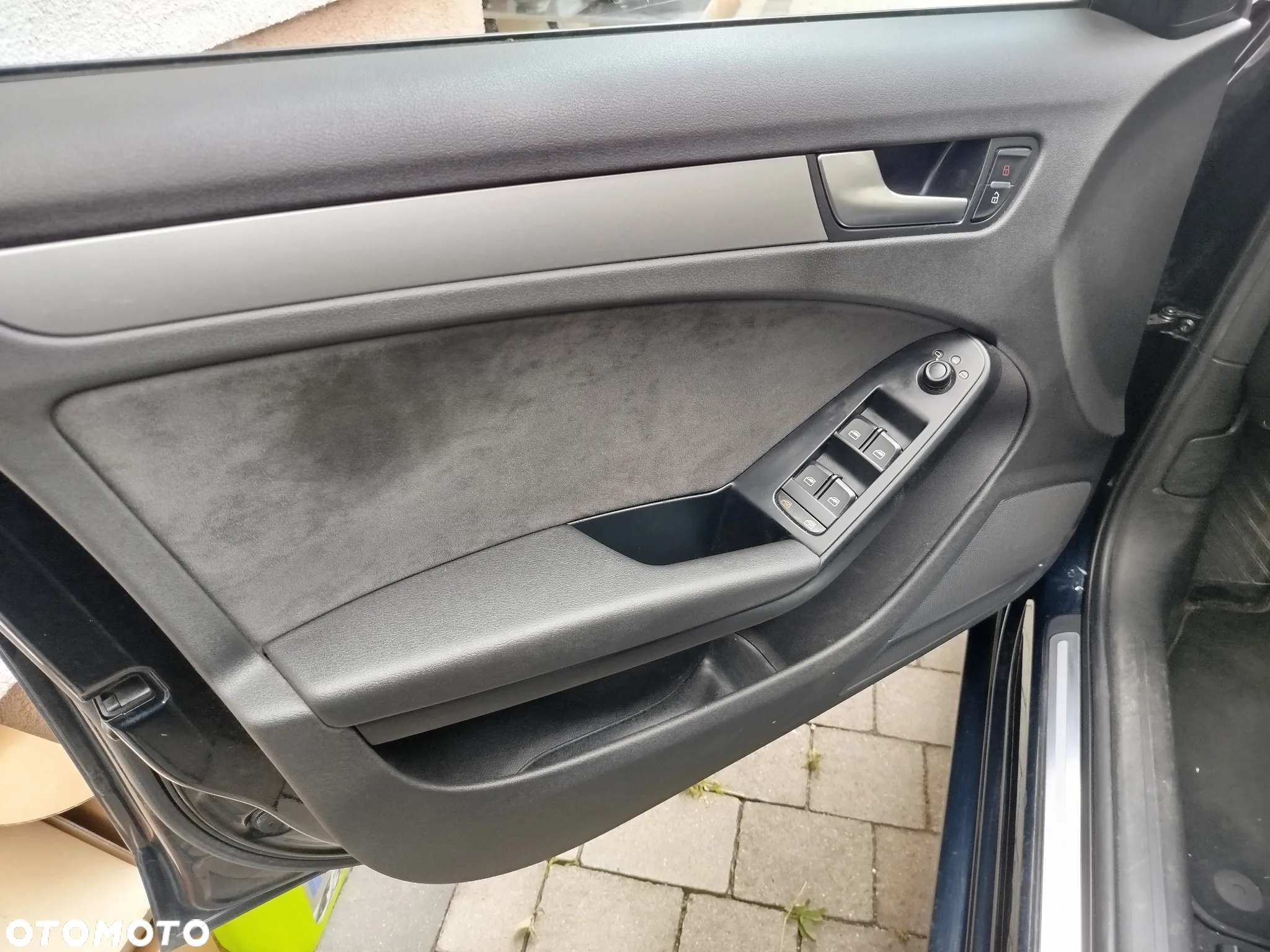 Audi A4 1.8 TFSI - 14