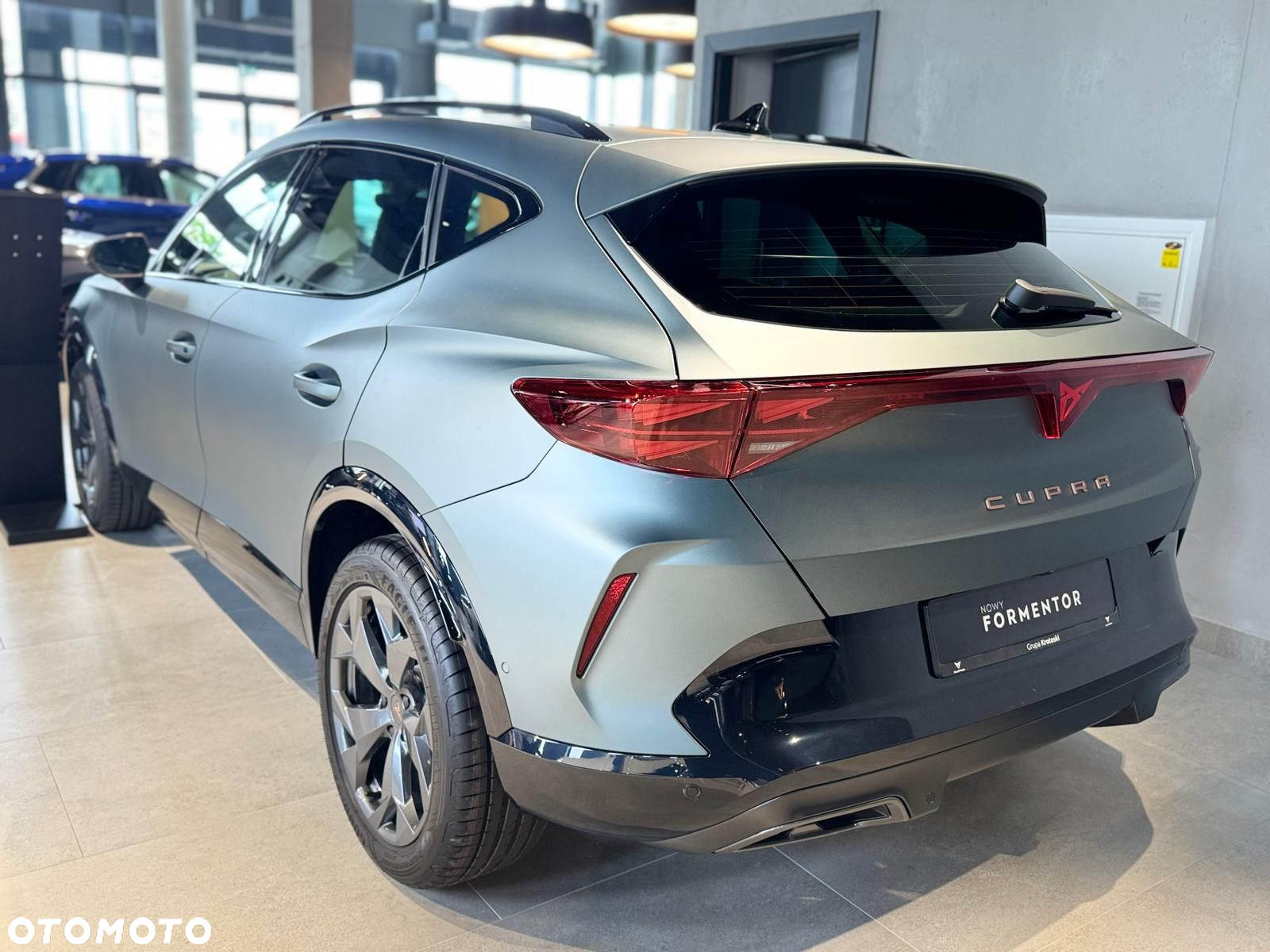 Cupra Formentor - 7