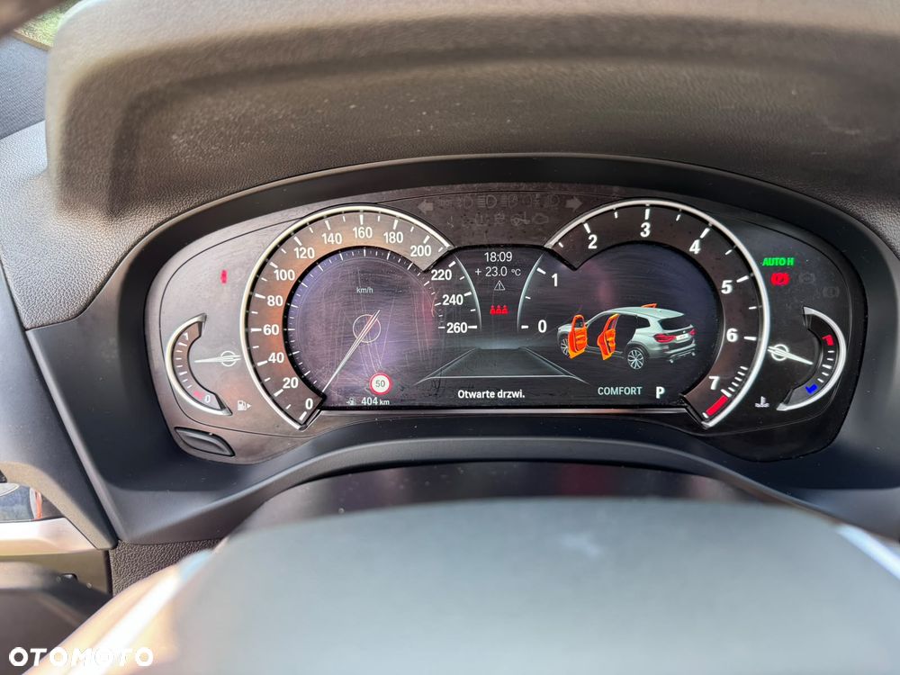 BMW X3 xDrive30i xLine - 25