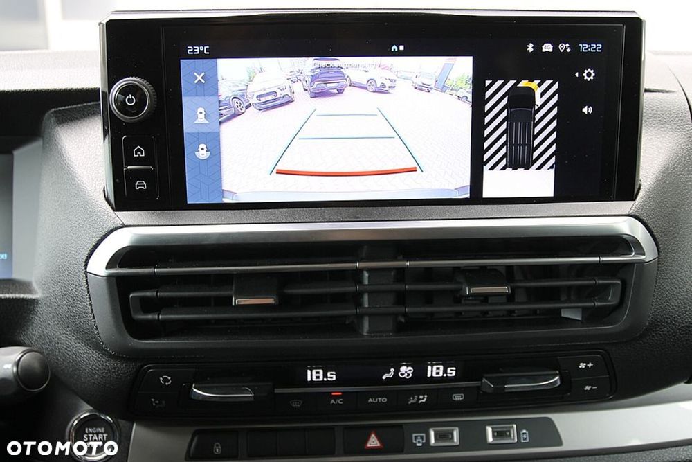 Citroën SpaceTourer - 25
