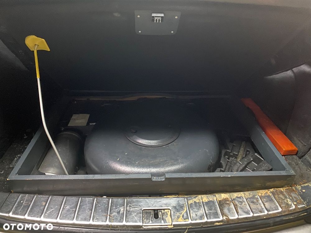 Porsche Cayenne S Tiptronic - 6