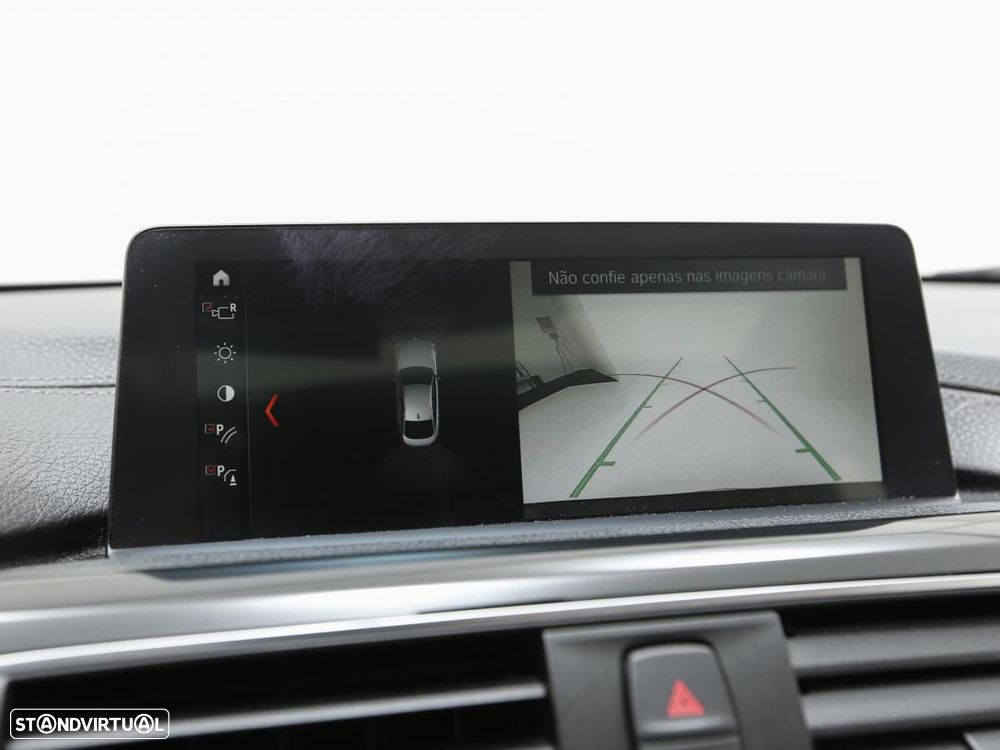 BMW 420 Gran Coupé d Advantage Auto - 23