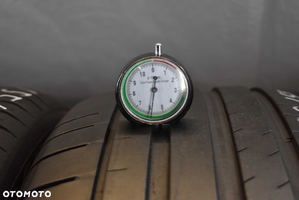 4x235/55/19 Michelin Pilot Sport 4 Suv Piękny Komplet/ŚWIEŻY/GWARANCJA - 2