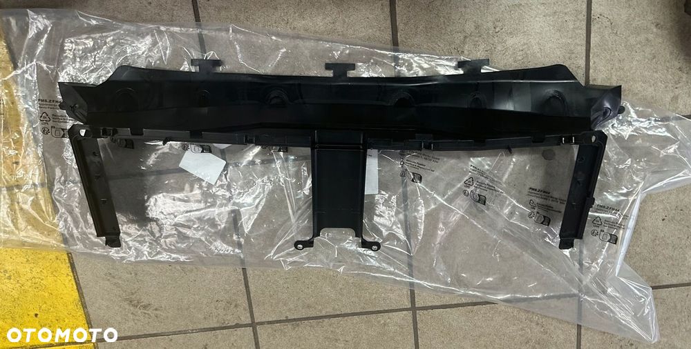 FORD FOCUS MK4 KIEROWNICA WLOT POWIETRZA JX7B-8314-A - 3