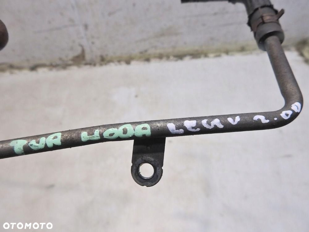 PRZEWÓD WODY TURBINY SUBARU LEGACY V 2.0 D - 2