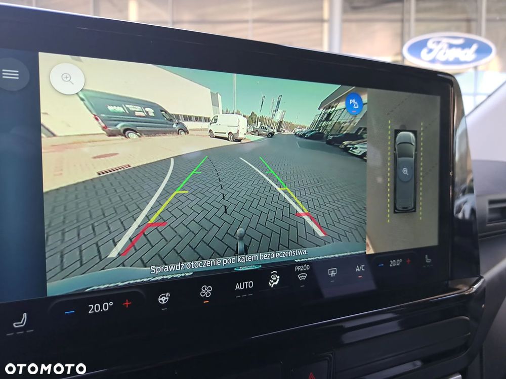 Ford Tourneo Custom 2.0 EcoBlue L2 Titanium SelectShift - 30