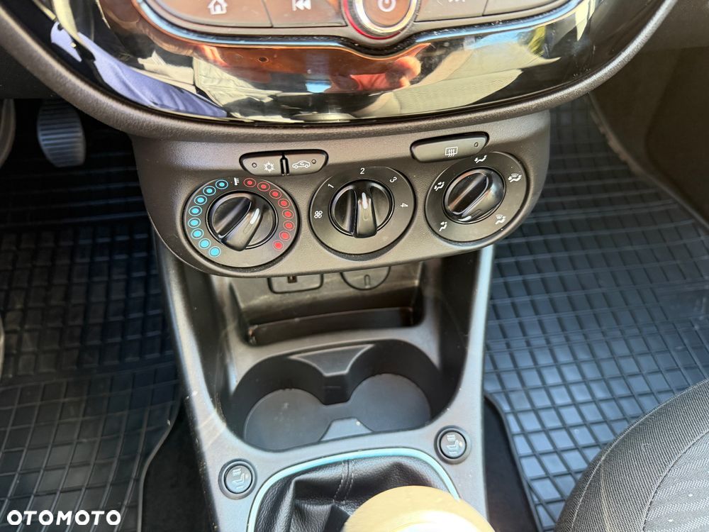 Opel Corsa 1.4 Edition - 18