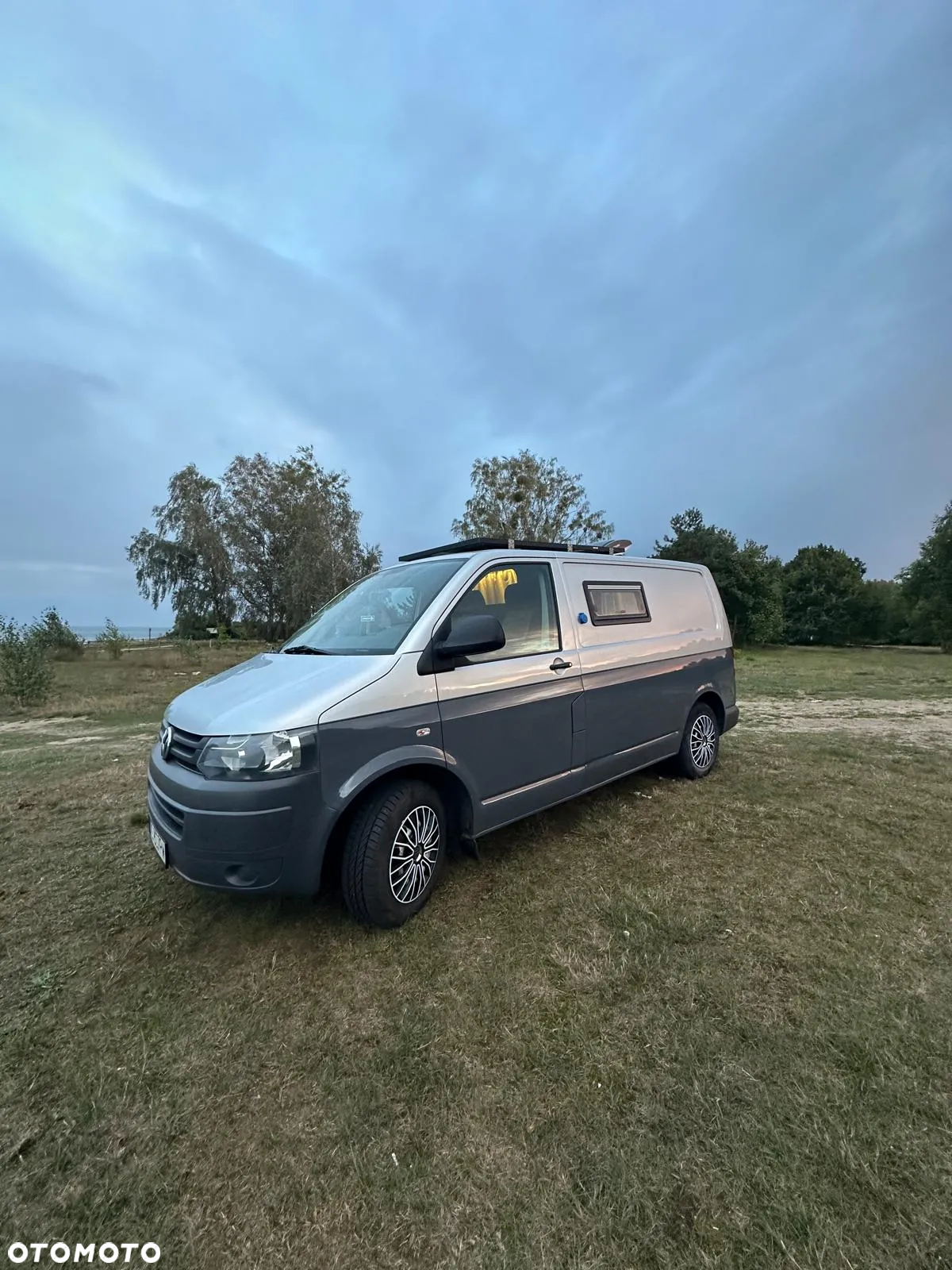 Volkswagen T5 - 10